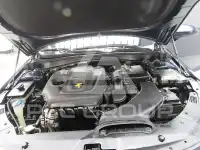 2016 KIA K5