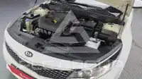 2016 KIA K5