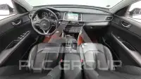 2016 KIA K5