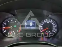 2016 KIA K5
