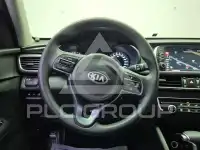 2016 KIA K5