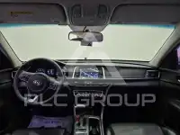 2016 KIA K5
