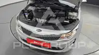 2016 KIA K5