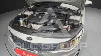 2016 KIA K5
