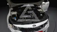 2016 KIA K5