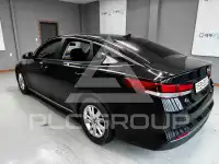2016 KIA K5