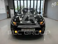2016 KIA K5