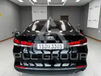 2016 KIA K5