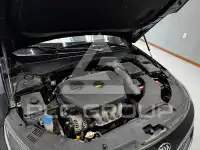 2016 KIA K5