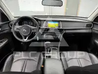 2016 KIA K5