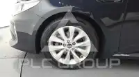 2016 KIA K5