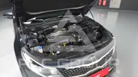 2016 KIA K5
