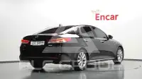 2016 KIA K5