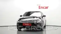 2016 KIA K5
