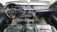 2016 KIA K5