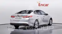 2016 KIA K5