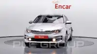 2016 KIA K5