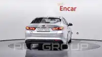 2016 KIA K5