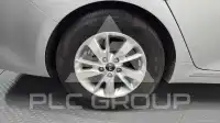 2016 KIA K5
