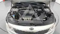 2016 KIA K5