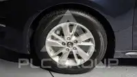 2016 KIA K5