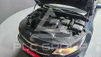 2016 KIA K5