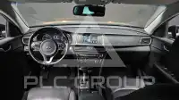 2016 KIA K5