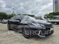 2016 KIA K5