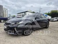 2016 KIA K5