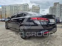 2016 KIA K5