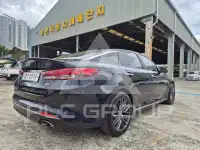2016 KIA K5