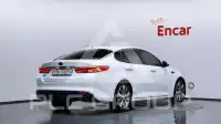 2016 KIA K5