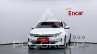 2016 KIA K5