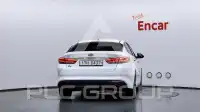 2016 KIA K5