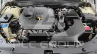 2016 KIA K5
