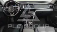 2016 KIA K5