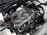 2016 KIA K5