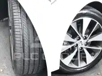 2016 KIA K5