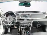 2016 KIA K5