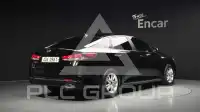2016 KIA K5