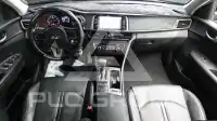 2016 KIA K5