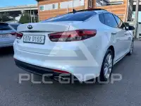 2016 KIA K5