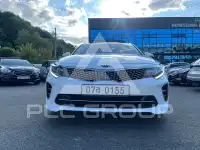 2016 KIA K5