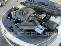 2016 KIA K5
