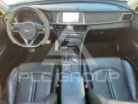 2016 KIA K5