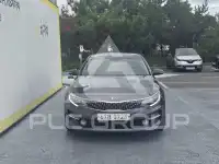 2016 KIA K5