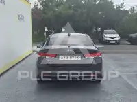 2016 KIA K5