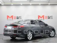 2016 KIA K5