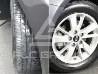 2016 KIA K5