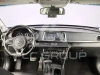 2016 KIA K5